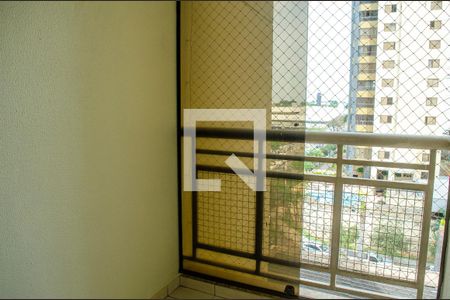 Apartamento para alugar com 3 quartos, 69m² em Alto da Glória, Goiânia