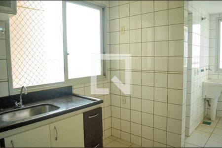 Apartamento para alugar com 3 quartos, 69m² em Alto da Glória, Goiânia