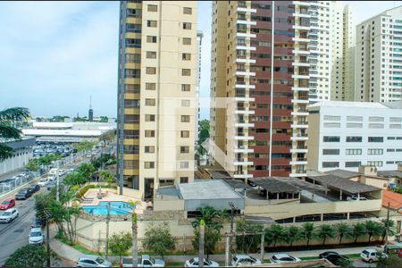 Apartamento para alugar com 3 quartos, 69m² em Alto da Glória, Goiânia