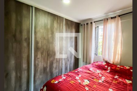 Quarto 2 de apartamento à venda com 2 quartos, 48m² em Vila Silvia, São Paulo