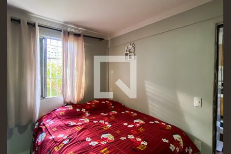 Quarto 2 de apartamento à venda com 2 quartos, 48m² em Vila Silvia, São Paulo