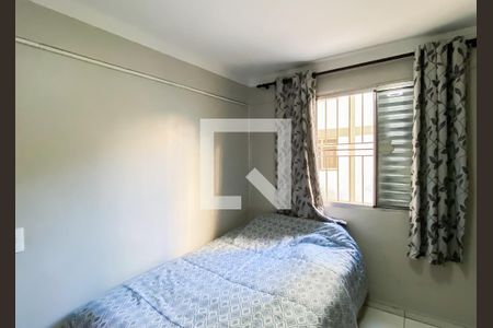 Quarto 1 de apartamento à venda com 2 quartos, 48m² em Vila Silvia, São Paulo