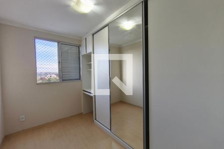 Quarto 2 de apartamento para alugar com 2 quartos, 49m² em Jardim Marcia, Campinas