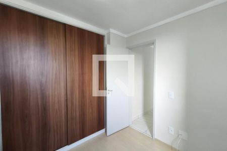 Quarto Suíte de apartamento para alugar com 2 quartos, 49m² em Jardim Marcia, Campinas