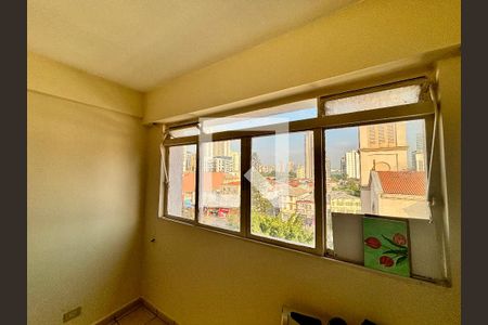 Quarto 1  de apartamento para alugar com 2 quartos, 65m² em Pinheiros, São Paulo