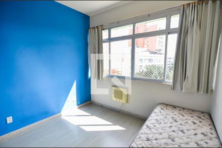 Quarto 1 de apartamento para alugar com 3 quartos, 80m² em Tijuca, Rio de Janeiro