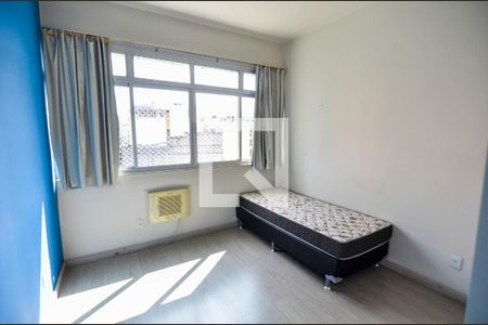 Quarto 1 de apartamento para alugar com 3 quartos, 80m² em Tijuca, Rio de Janeiro