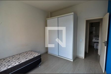 Quarto 1 de apartamento para alugar com 3 quartos, 80m² em Tijuca, Rio de Janeiro