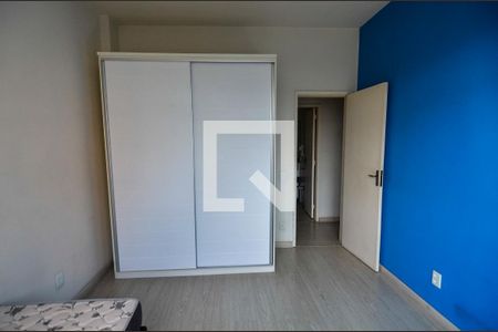 Quarto 1 de apartamento para alugar com 3 quartos, 80m² em Tijuca, Rio de Janeiro