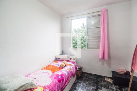 Quarto 1 de apartamento à venda com 1 quarto, 51m² em Jardim Julio, Barueri