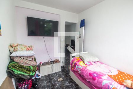Quarto 1 de apartamento à venda com 1 quarto, 51m² em Jardim Julio, Barueri