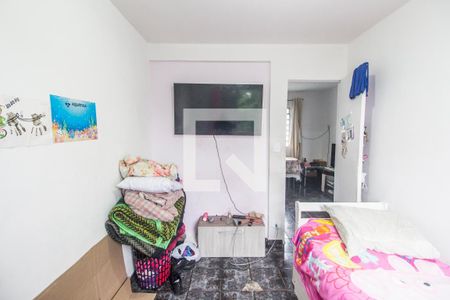 Quarto 1 de apartamento à venda com 1 quarto, 51m² em Jardim Julio, Barueri