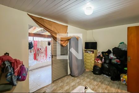 Quarto 2 de casa à venda com 2 quartos, 120m² em Vila Santo Henrique, São Paulo