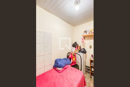 Quarto 1 de casa à venda com 2 quartos, 120m² em Vila Santo Henrique, São Paulo