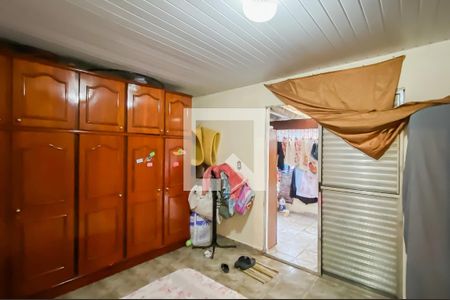 Quarto 2 de casa à venda com 2 quartos, 120m² em Vila Santo Henrique, São Paulo