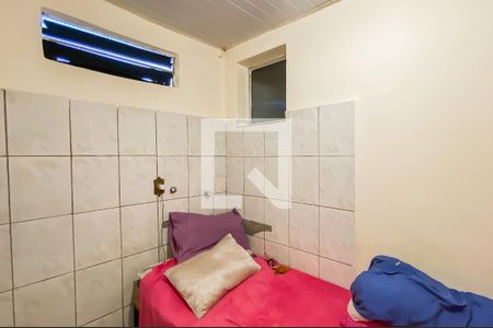 Quarto 1 de casa à venda com 2 quartos, 120m² em Vila Santo Henrique, São Paulo