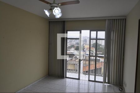 Apartamento para alugar com 2 quartos, 50m² em Encantado, Rio de Janeiro