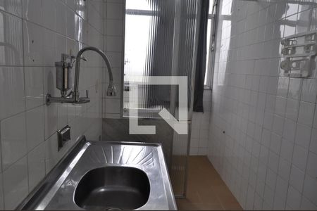 Apartamento para alugar com 2 quartos, 50m² em Encantado, Rio de Janeiro