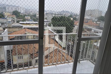 Apartamento para alugar com 2 quartos, 50m² em Encantado, Rio de Janeiro