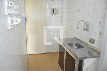 Apartamento para alugar com 2 quartos, 50m² em Encantado, Rio de Janeiro