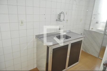 Apartamento para alugar com 2 quartos, 50m² em Encantado, Rio de Janeiro