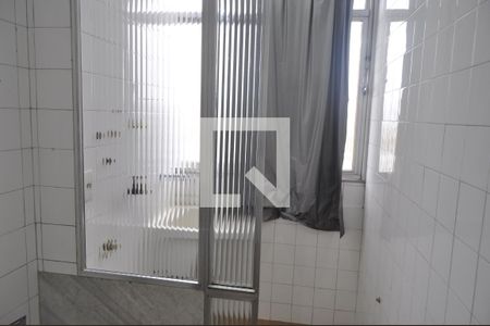 Apartamento para alugar com 2 quartos, 50m² em Encantado, Rio de Janeiro
