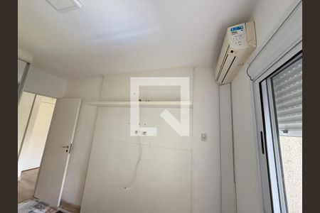 Quarto de apartamento para alugar com 1 quarto, 46m² em Panamby, São Paulo