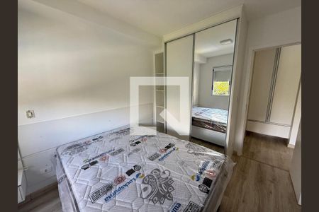 Quarto de apartamento para alugar com 1 quarto, 46m² em Panamby, São Paulo