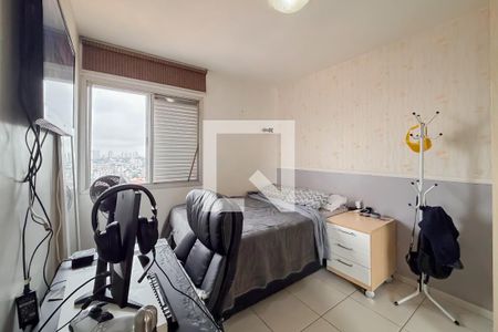 Quarto 1 de apartamento para alugar com 3 quartos, 70m² em Cambuci, São Paulo