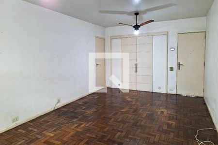 Sala de apartamento à venda com 3 quartos, 98m² em Icaraí, Niterói