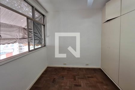 Quarto 1 de apartamento à venda com 3 quartos, 98m² em Icaraí, Niterói