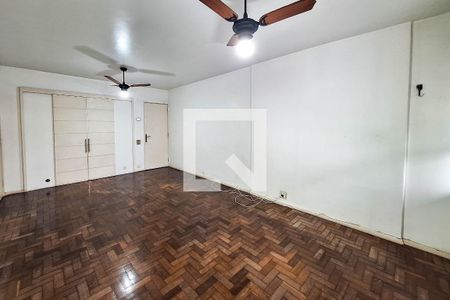 Sala de apartamento à venda com 3 quartos, 98m² em Icaraí, Niterói