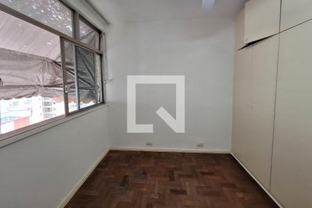 Quarto 1 de apartamento à venda com 3 quartos, 98m² em Icaraí, Niterói