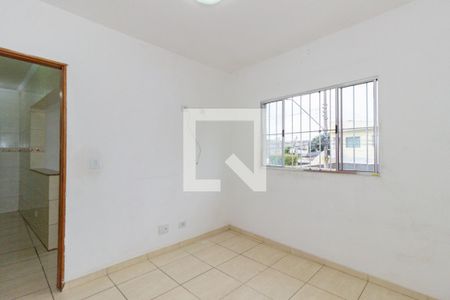 Quarto 1 de casa para alugar com 2 quartos, 54m² em Brasilândia, São Paulo