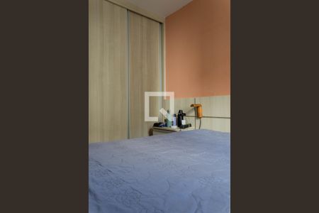 Quarto 1 de apartamento para alugar com 2 quartos, 50m² em Planalto, São Bernardo do Campo