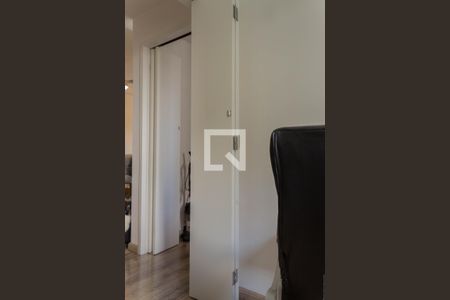 Quarto 2 de apartamento para alugar com 2 quartos, 50m² em Planalto, São Bernardo do Campo