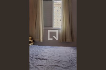 Quarto 1 de apartamento para alugar com 2 quartos, 50m² em Planalto, São Bernardo do Campo