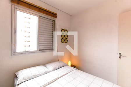 Quarto 1 de apartamento à venda com 2 quartos, 45m² em Brás, São Paulo