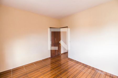 Quarto de casa para alugar com 1 quarto, 50m² em Jardim Julio, Barueri