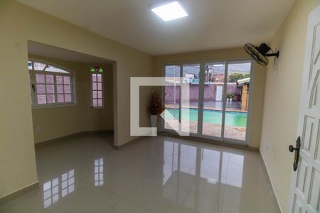 Quarto 2 de casa para alugar com 5 quartos, 130m² em Piratininga, Niterói