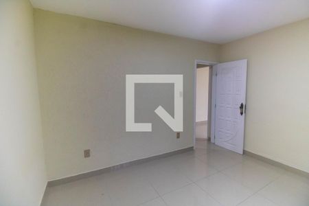 Quarto 1 de casa para alugar com 5 quartos, 130m² em Piratininga, Niterói