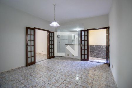 Sala de Jantar de casa à venda com 3 quartos, 260m² em Irajá, Rio de Janeiro