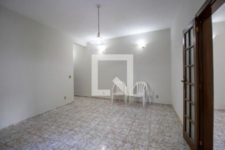 Sala de Jantar de casa à venda com 3 quartos, 260m² em Irajá, Rio de Janeiro