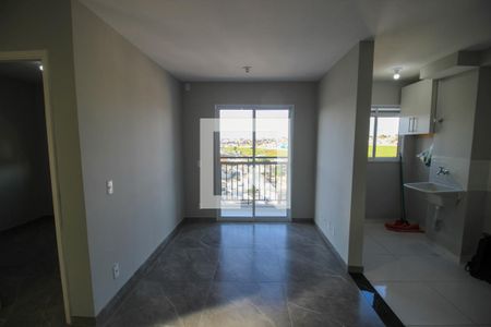 Apartamento para alugar com 2 quartos, 43m² em Parque Ibiti Reserva, Sorocaba
