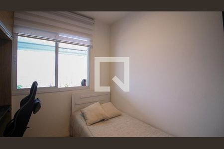 Quarto de apartamento à venda com 2 quartos, 77m² em Vila Prudente, São Paulo