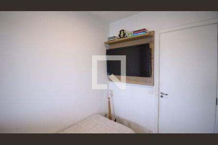 Quarto de apartamento à venda com 2 quartos, 77m² em Vila Prudente, São Paulo