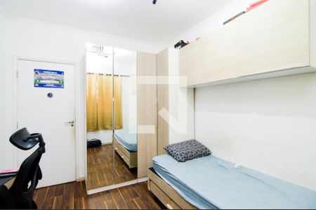 Quarto 1 -Suíte de casa à venda com 2 quartos, 250m² em Jardim Flor da Montanha, Guarulhos