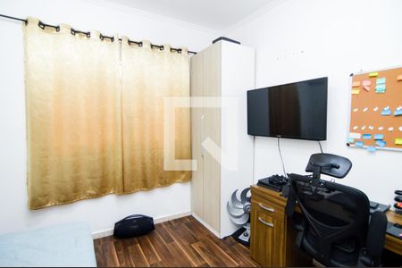 Quarto 1 -Suíte de casa à venda com 2 quartos, 250m² em Jardim Flor da Montanha, Guarulhos