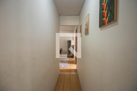 Sala de apartamento para alugar com 2 quartos, 70m² em Sete Pontes, São Gonçalo