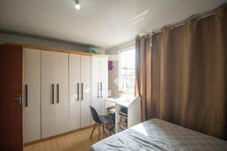 Quarto 2 de apartamento para alugar com 2 quartos, 70m² em Sete Pontes, São Gonçalo